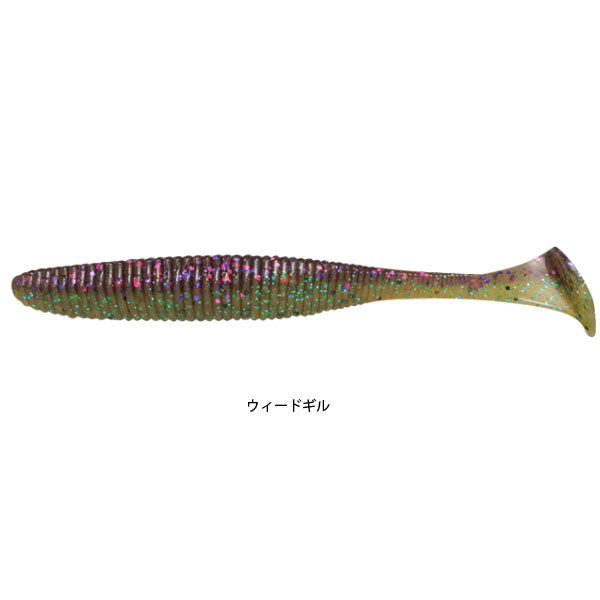 リズムウェーブ 5.8インチ