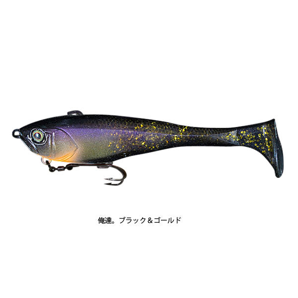 ダンクル 5インチ – フィッシングマックス WEBSHOP