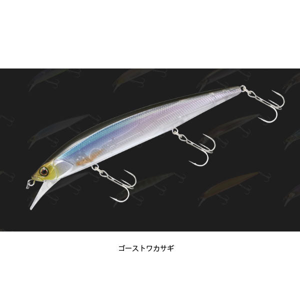 リレンジ130SP