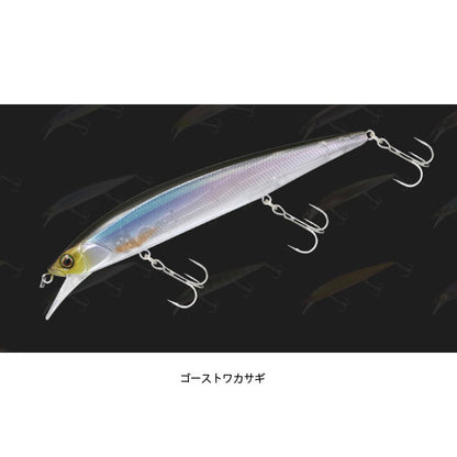 リレンジ130SP