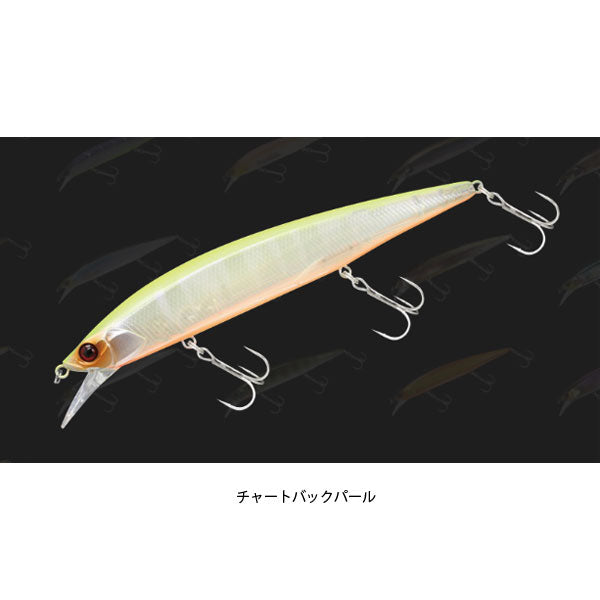 リレンジ130SP