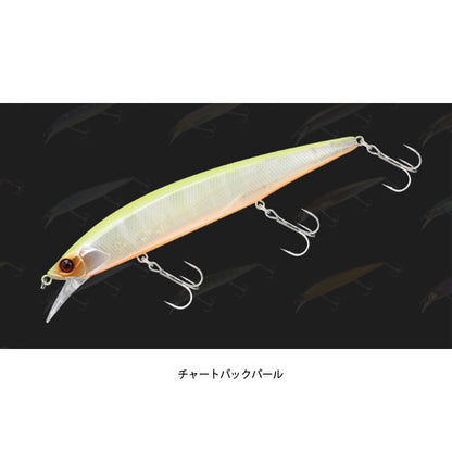リレンジ130SP