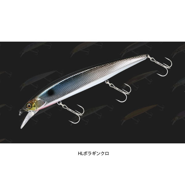 リレンジ130SP