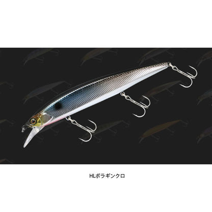リレンジ130SP