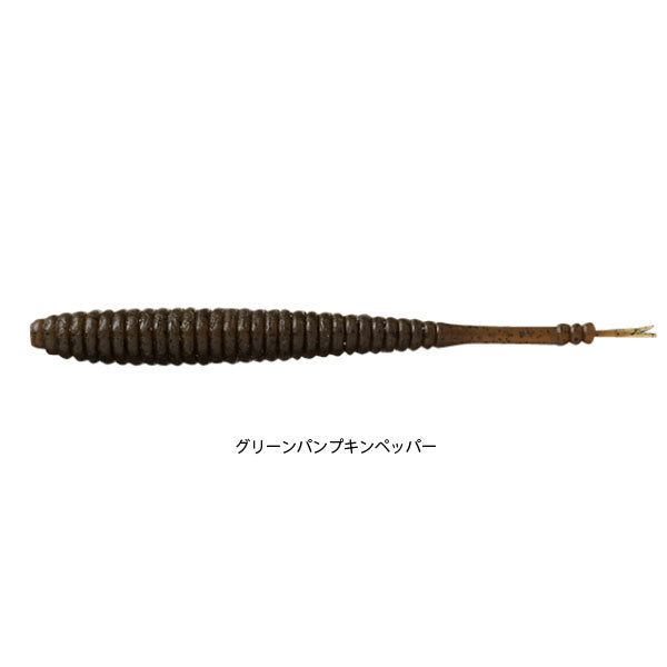 アイシャッド 3.8インチ