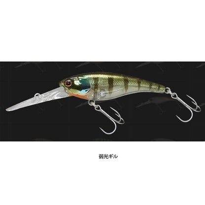 ソウルシャッド52SP