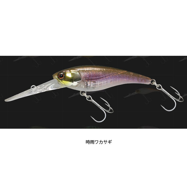 ソウルシャッド58SP