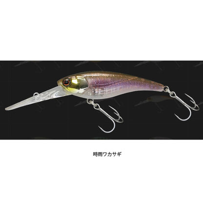 ソウルシャッド58SP