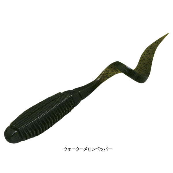 リズムカーリー 5インチ