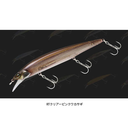 リレンジ130SP