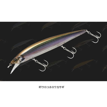 リレンジ130SP