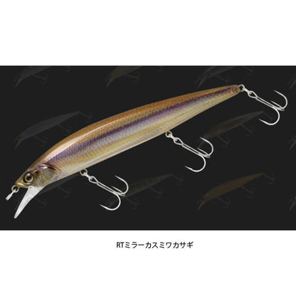 リレンジ130SP