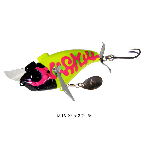 爆音ポンパドール鯰カスタム – フィッシングマックス WEBSHOP
