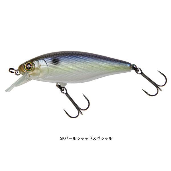 チャブル80SR