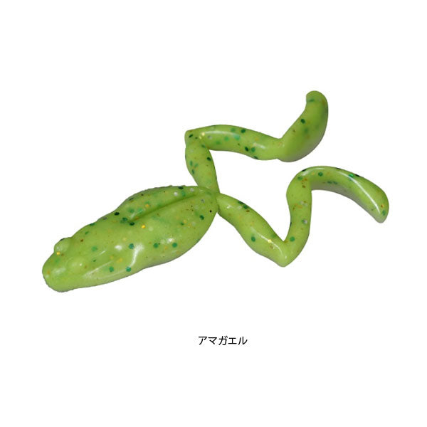 クローンフロッグ