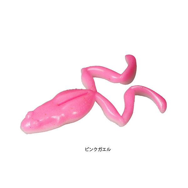 クローンフロッグ