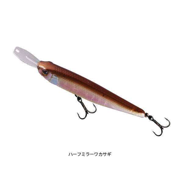 ライザーベイト007R