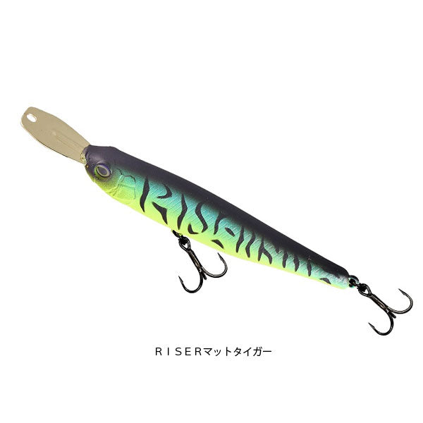 ライザーベイト007R