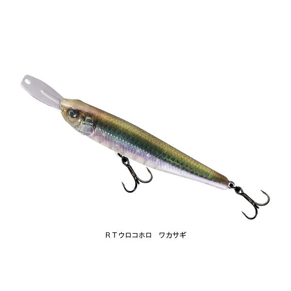 ライザーベイト007R