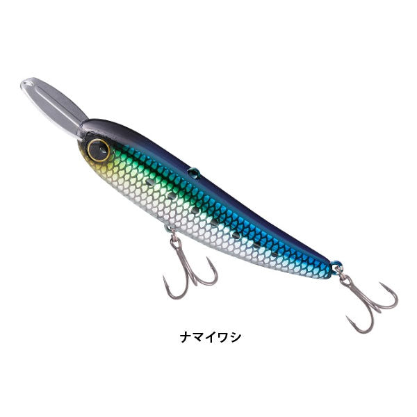 ライザーベイト 008