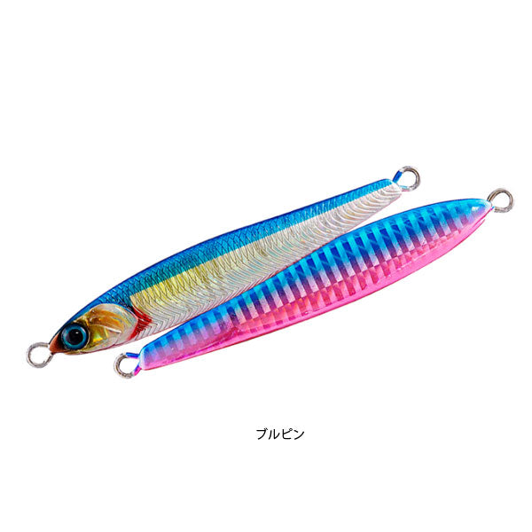 シーバスアンチョビメタル 100g