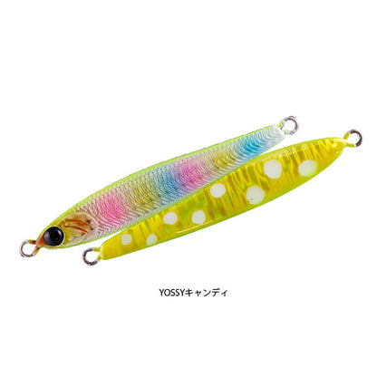 シーバスアンチョビメタル 60g