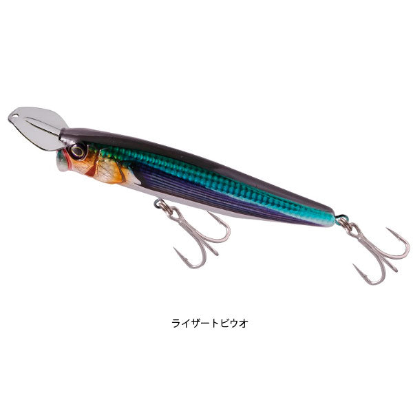 ライザーベイト015P – フィッシングマックス WEBSHOP