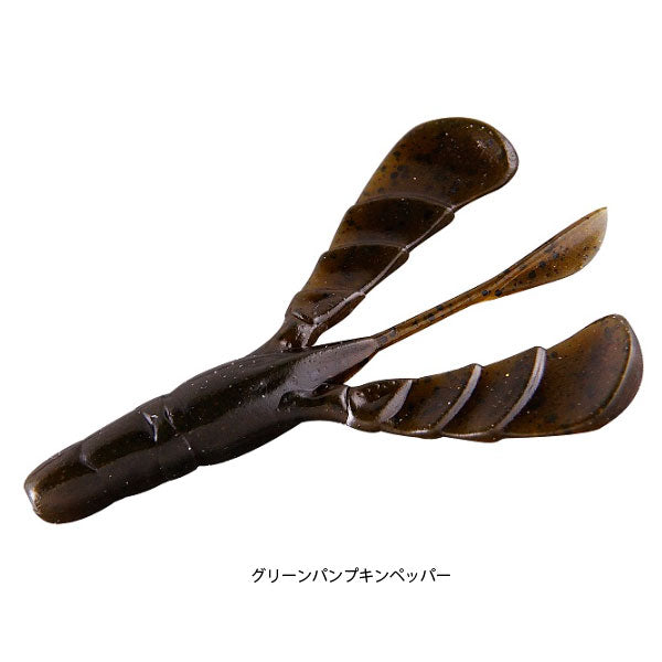 ビークロールフラッパー 3.8インチ