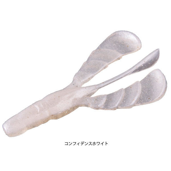 ビークロールフラッパー 3.8インチ