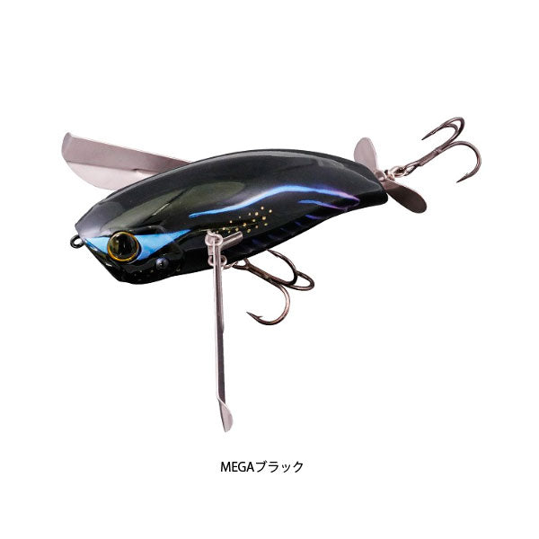 メガポンパドール