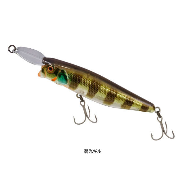 ライザーベイト009P