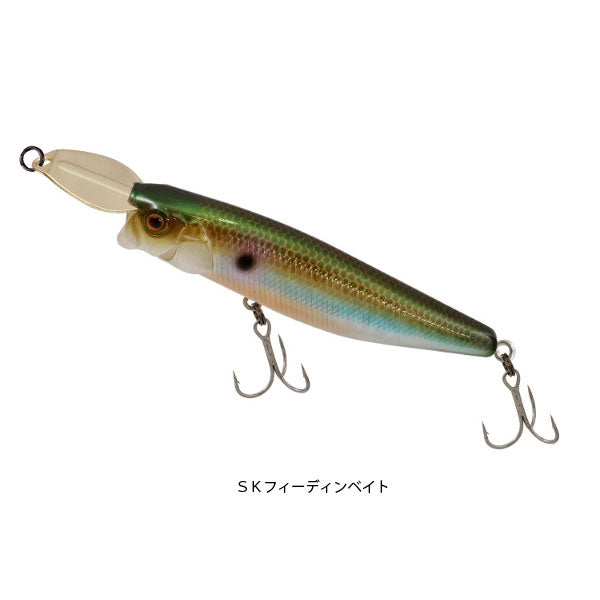 ライザーベイト009P