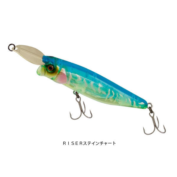 ライザーベイト009P