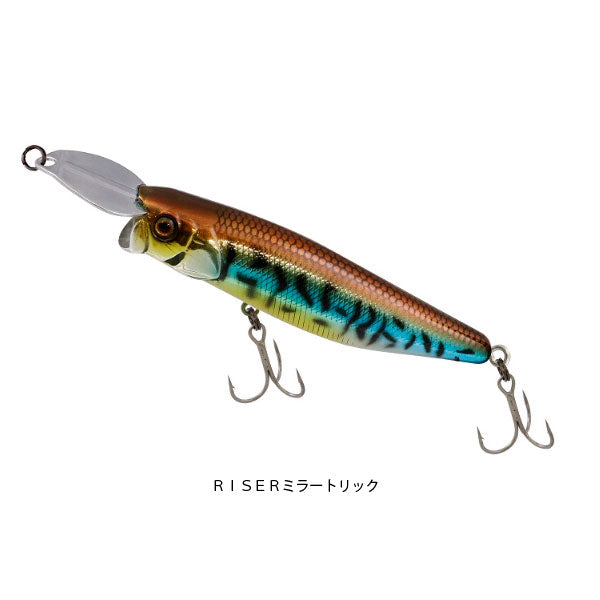 ライザーベイト009P
