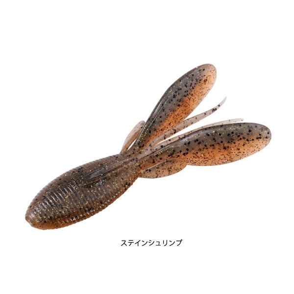 ファイボス 3インチ
