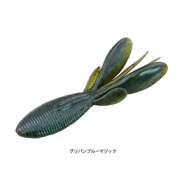 ファイボス 3インチ