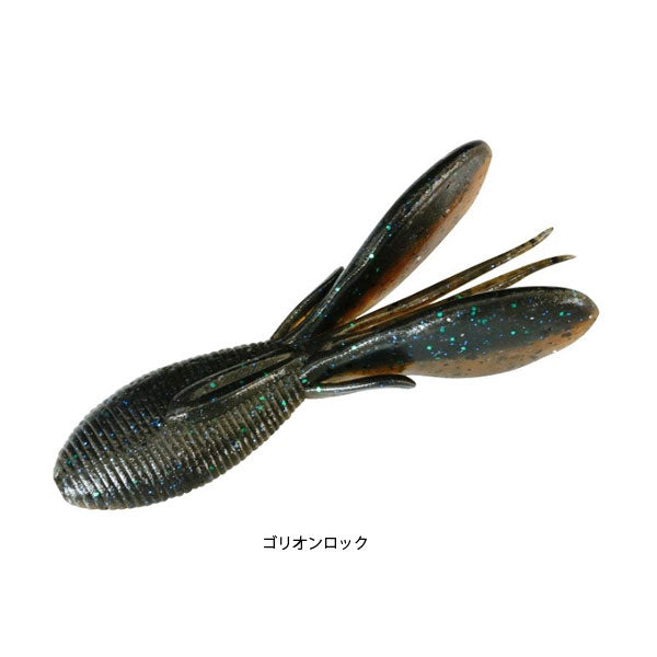 ファイボス 3インチ
