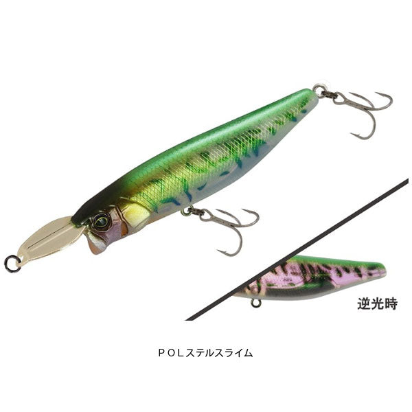 ライザーベイト009P