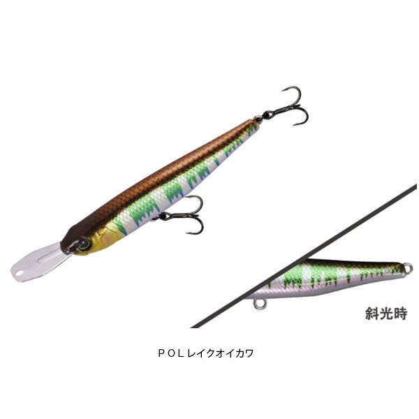 ライザーベイト007R