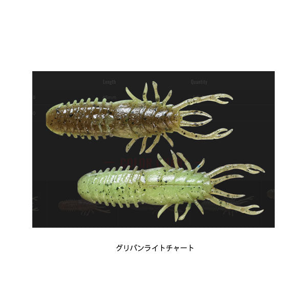 ワムワム60