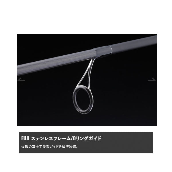 陸式 アンチョビドライバー ADR-S96ML 大型便A