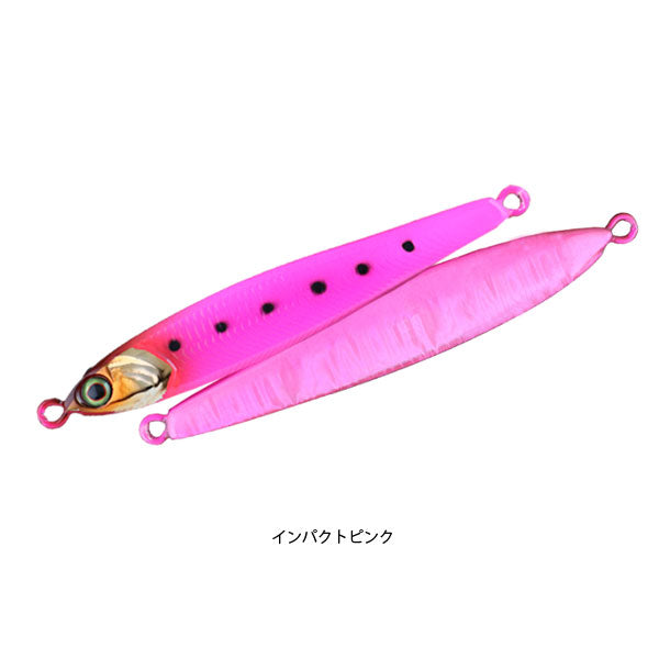 シーバスアンチョビメタル 100g
