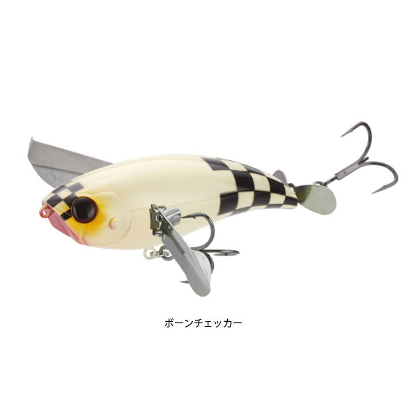 メガポンパドール