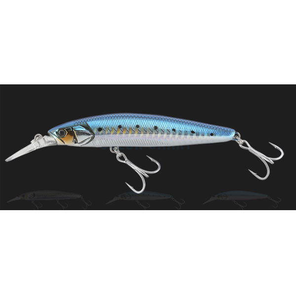 ビッグバッカー 湾岸ミノー 98S-LB – フィッシングマックス WEBSHOP