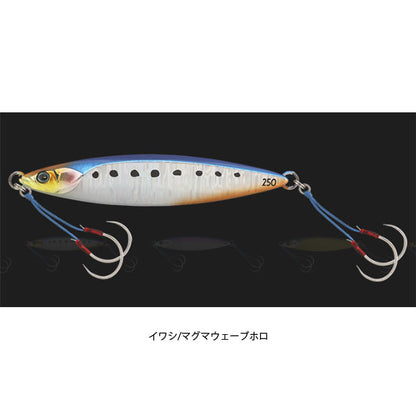 バンブルズジグ SLOW 250g