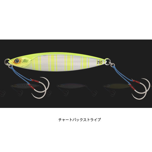 バンブルズジグ SLOW 250g