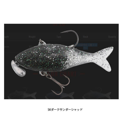 ガルバイブ