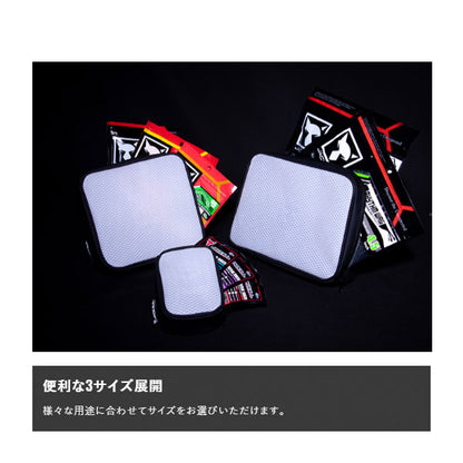マルチポーチ