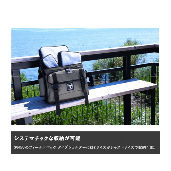 マルチポーチ – フィッシングマックス WEBSHOP