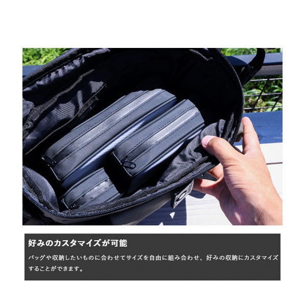 マルチポーチ – フィッシングマックス WEBSHOP